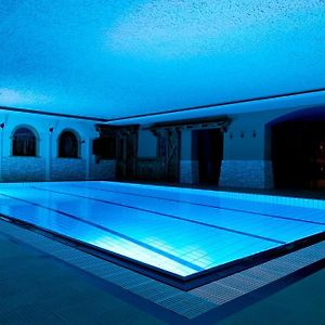 Hotel Arnika Wellness